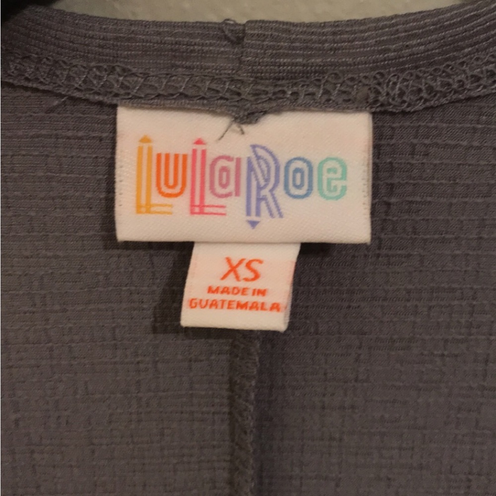 XS - Picture 3 of 4